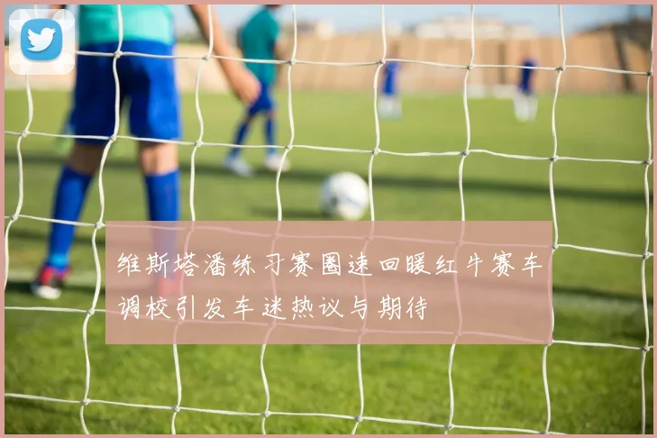 维斯塔潘练习赛圈速回暖红牛赛车调校引发车迷热议与期待