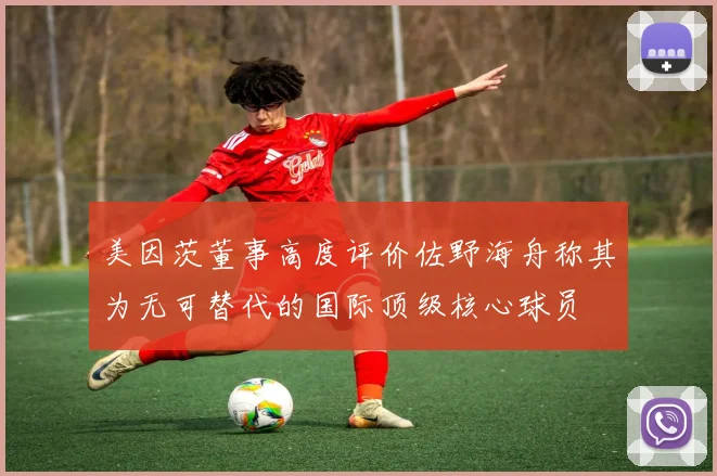 美因茨董事高度评价佐野海舟称其为无可替代的国际顶级核心球员